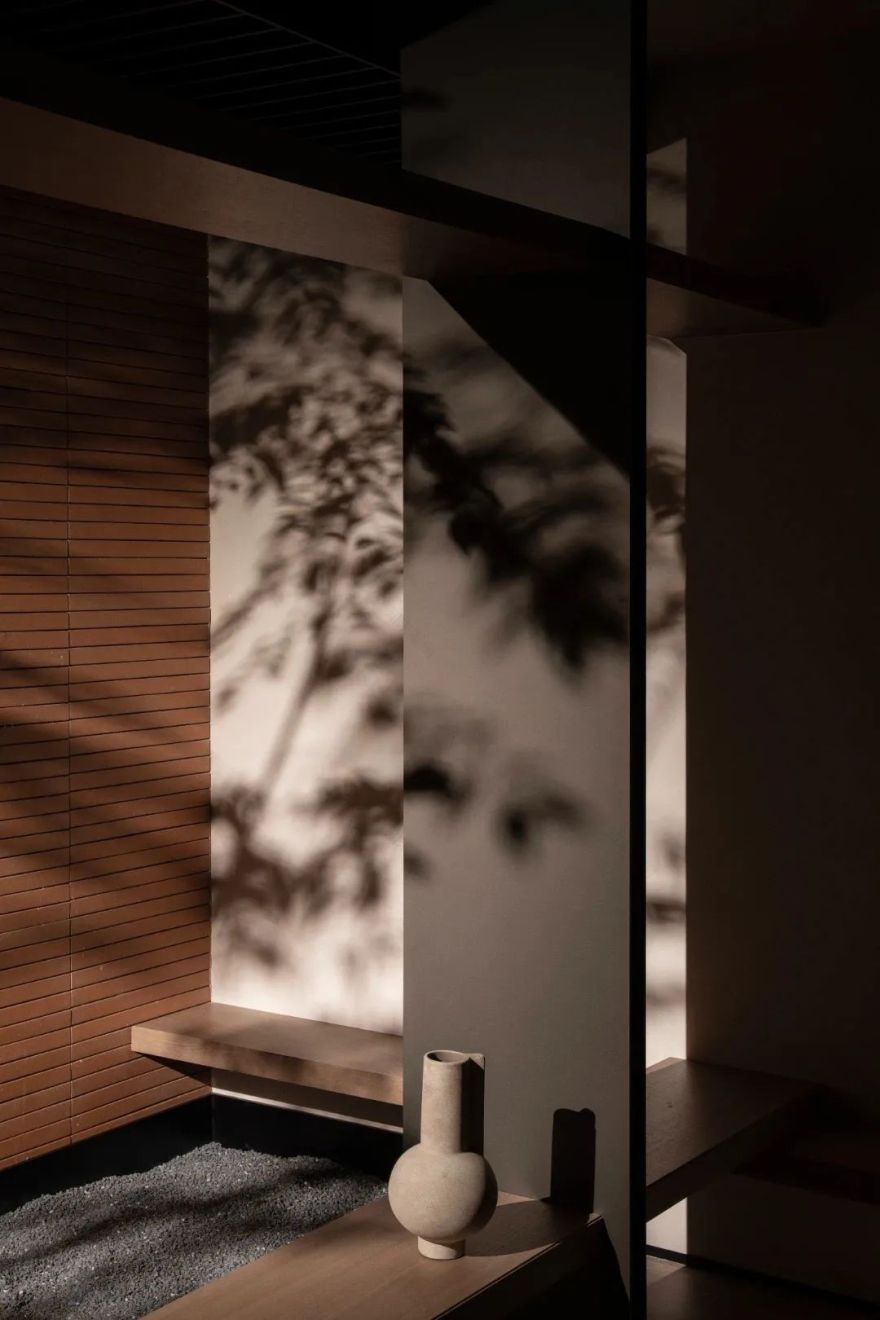 千寿司餐厅丨中国合肥丨无向空间工作室-69