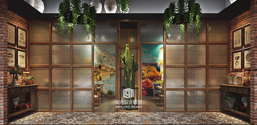 四川达州肥牛餐吧-7