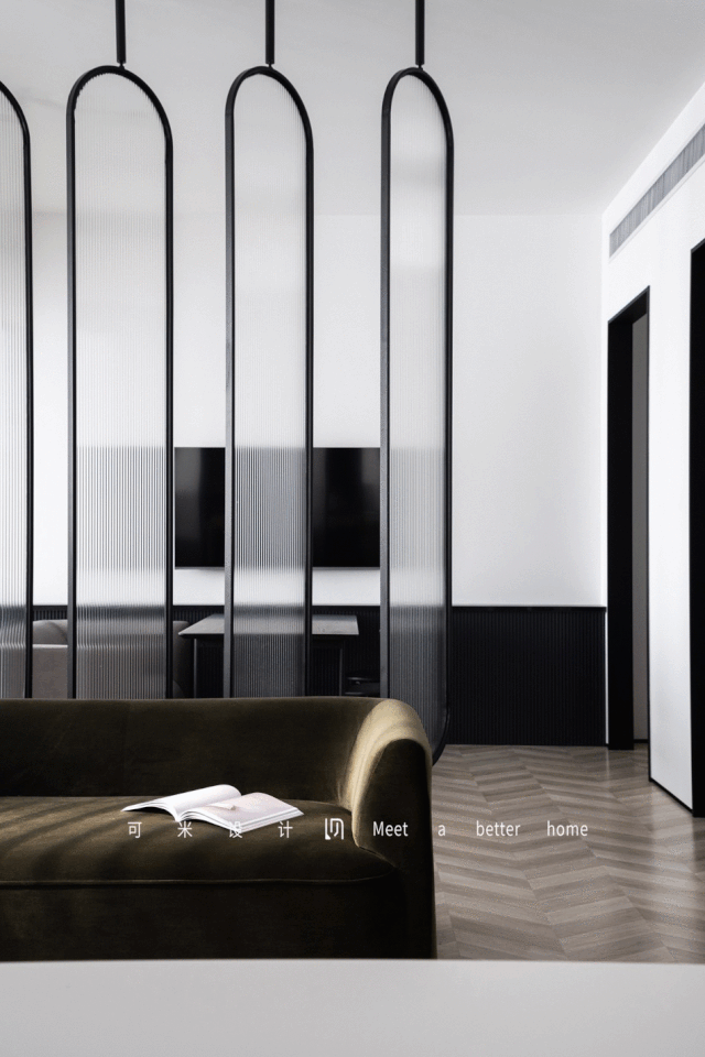 可米设计 | 南京紫悦广场办公室改造 | 光影与舒适的完美融合-53