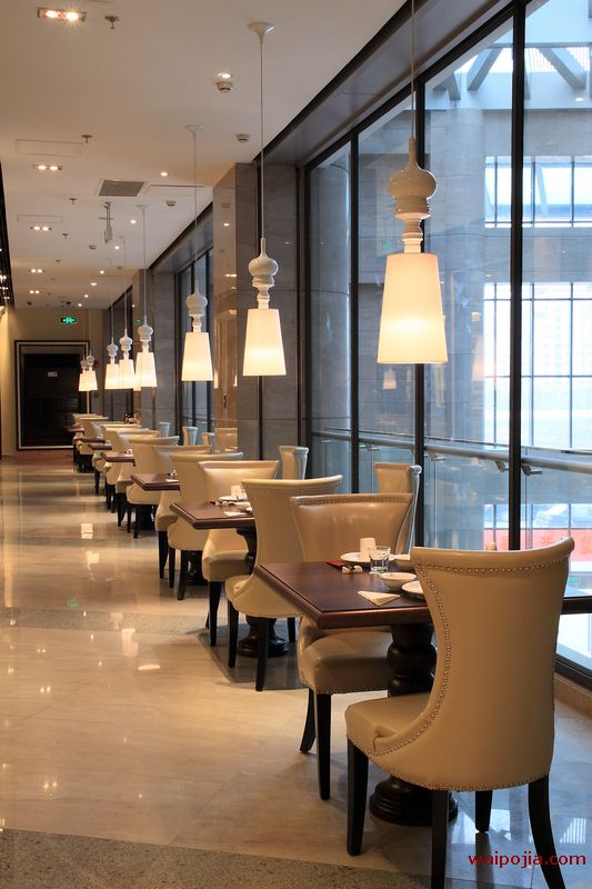 陈林 外婆家长城店新开-10