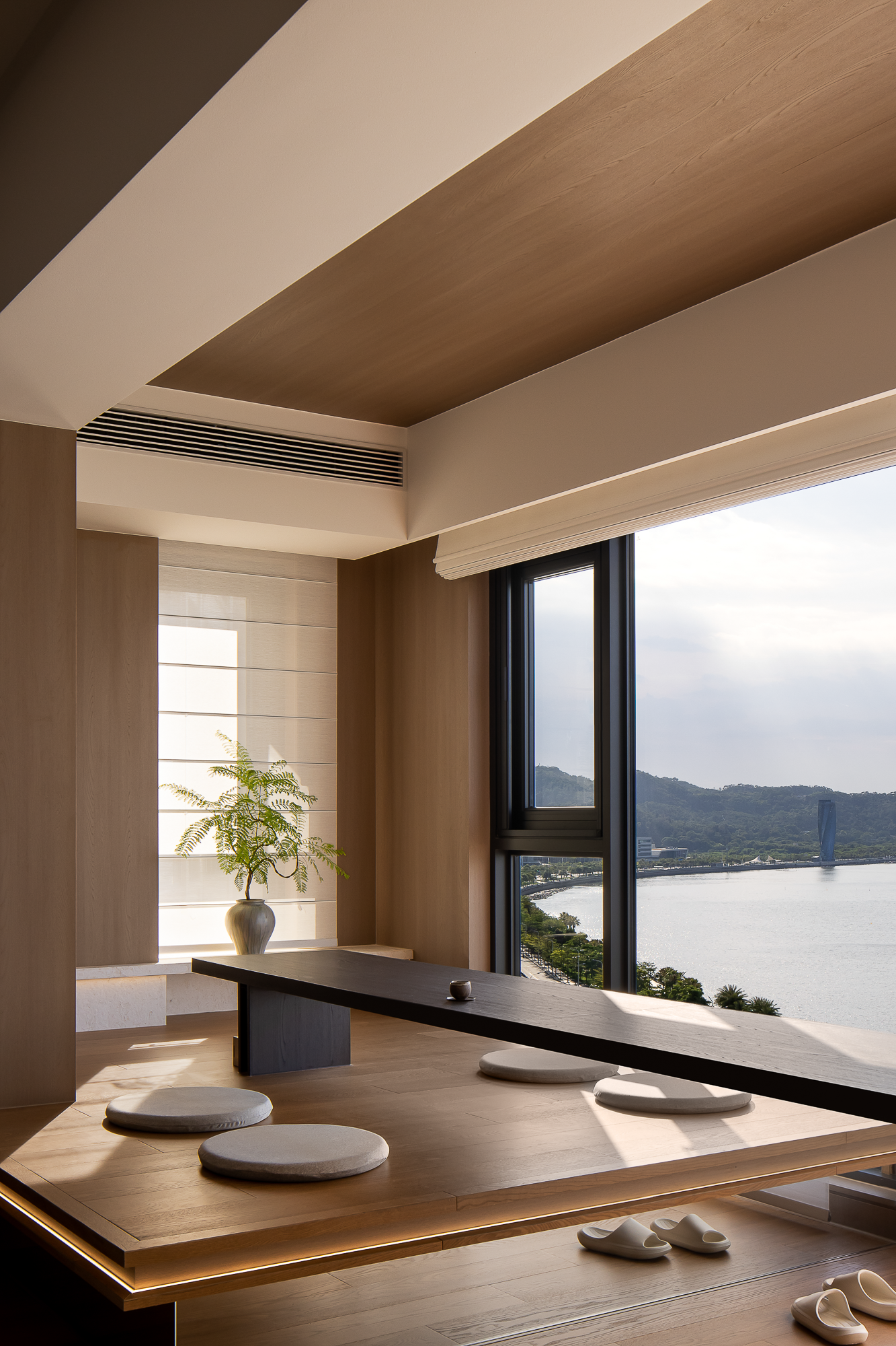 会呼吸的空间丨中国汕头丨宅这里设计-18