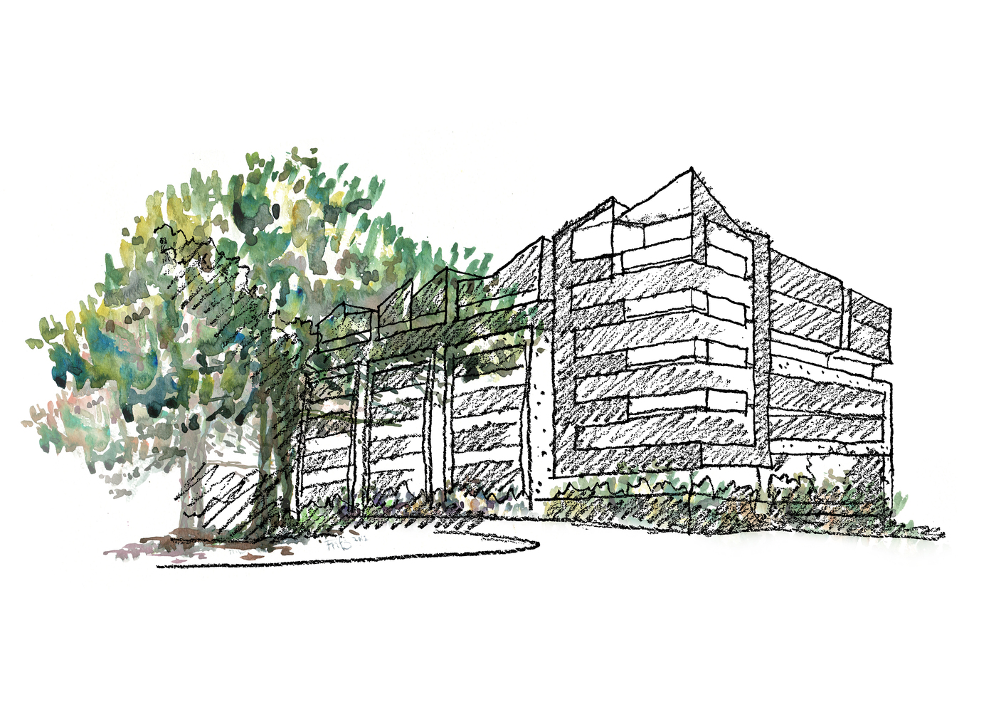 Wellington on the Park  Fox Johnston-67