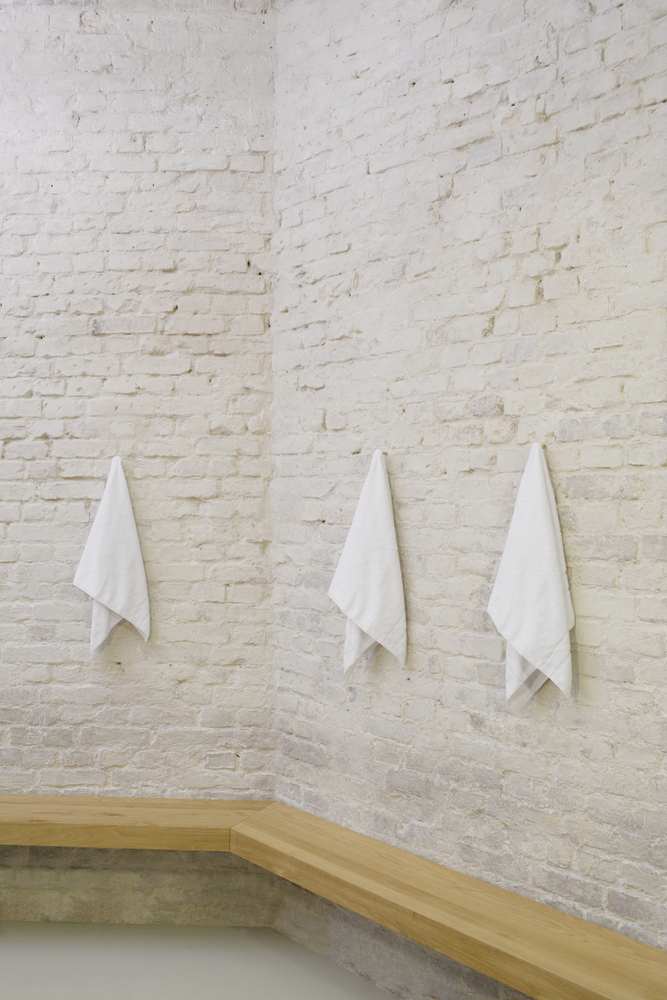 柏林 BECYCLE 精品健身工作室 | 融合健康、健身与风格的创新设计-32