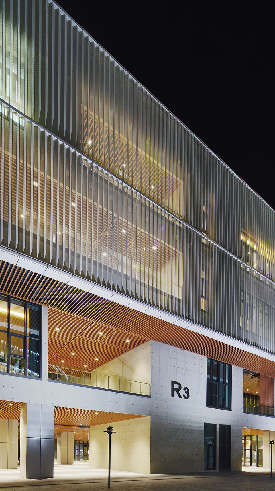 vivo总部丨萨尔瓦多滨海丨中国建筑设计研究院有限公司-52