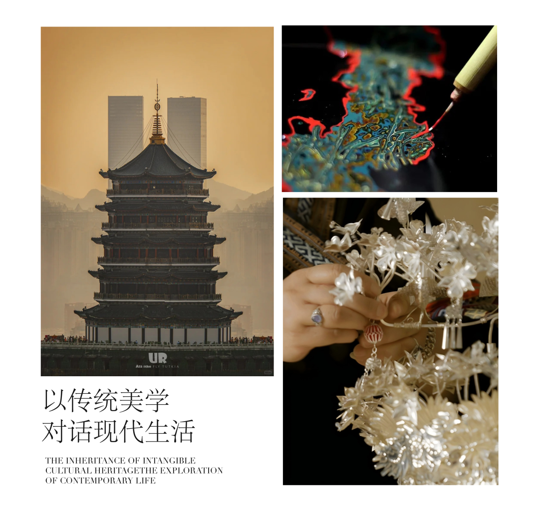 万科·锦上兰台丨中国贵阳丨深圳市蜜尔室内艺术设计有限公司-3