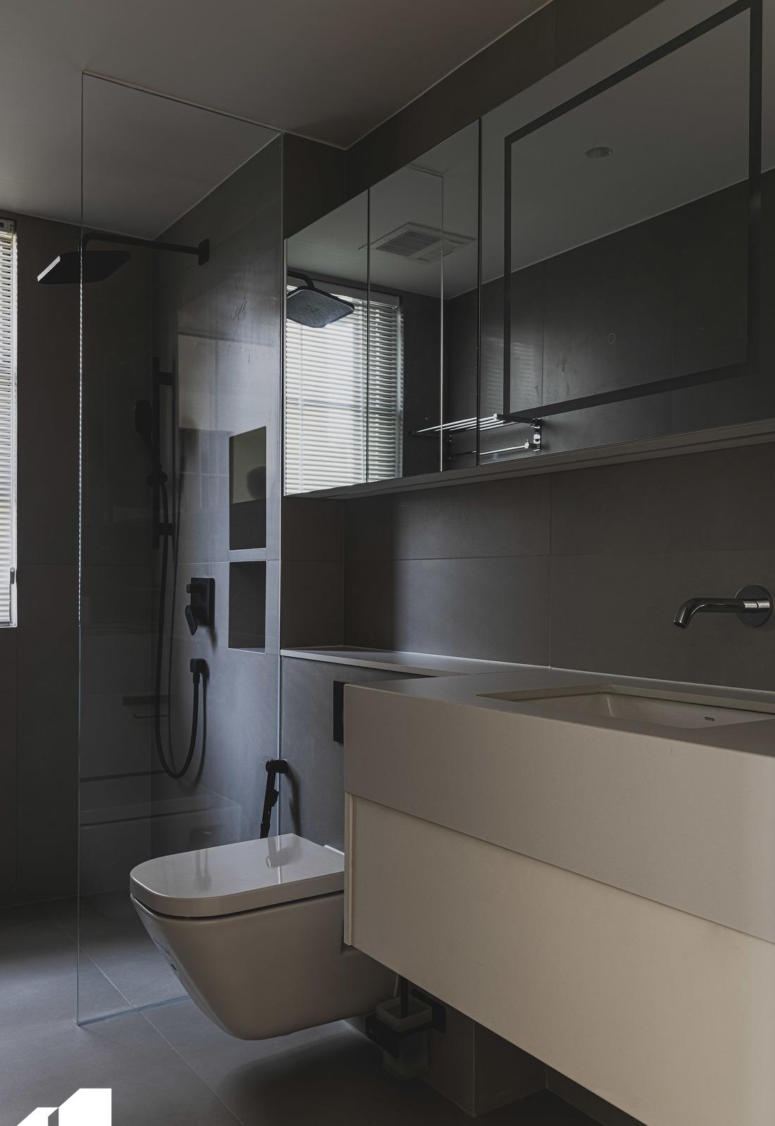 融创公元 2020 · 现代禅意私宅-22