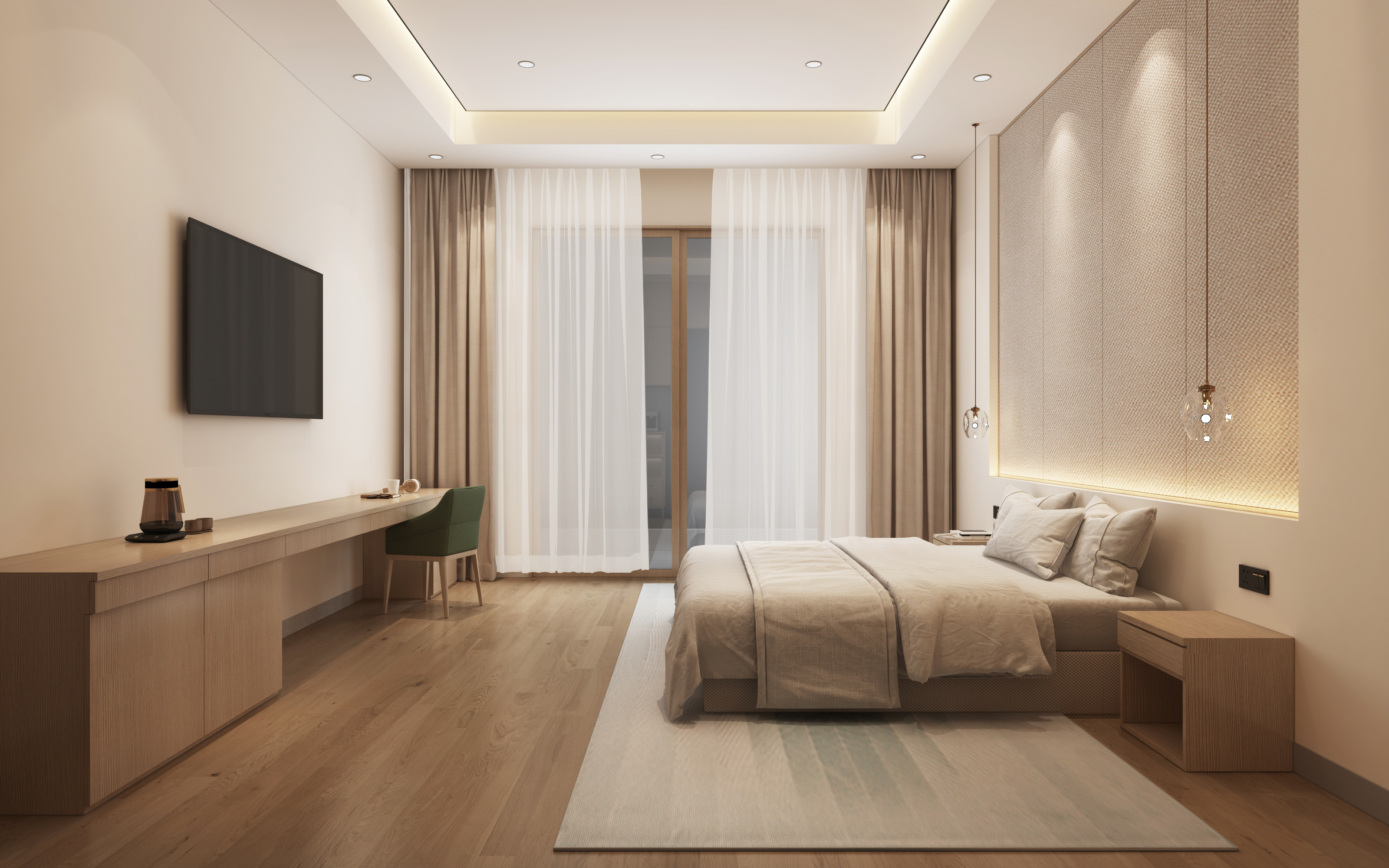 越南家居展厅-8