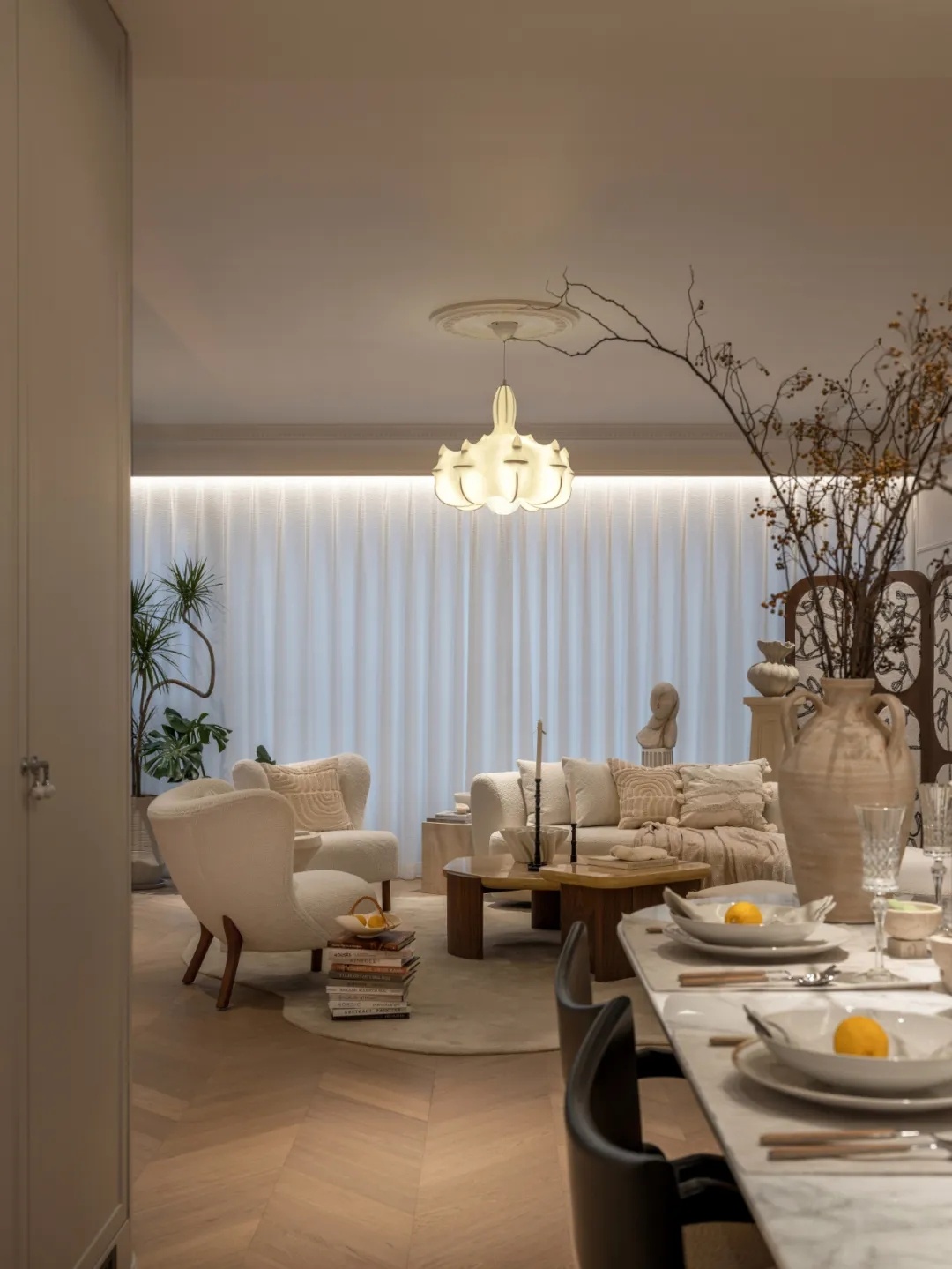 西安招商云墨丨中国西安丨无隅制造-42