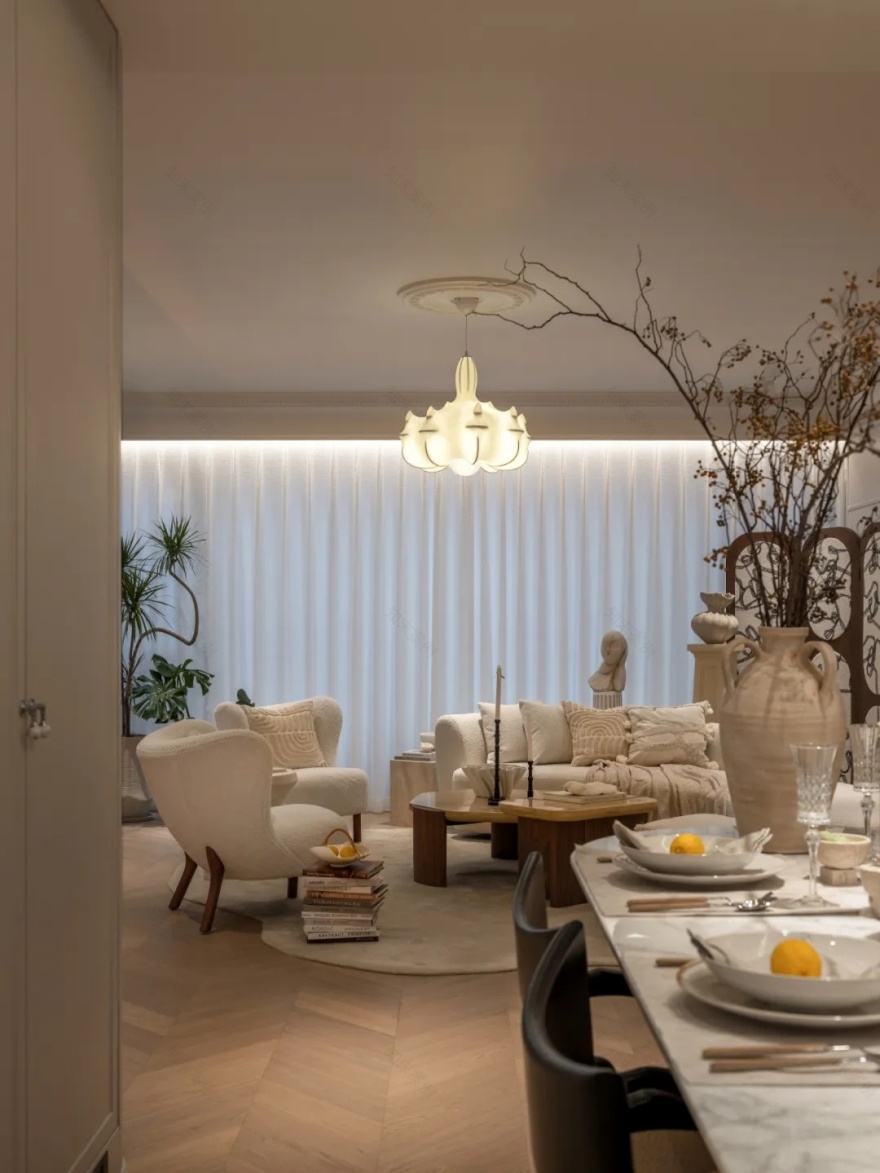 西安招商云墨丨中国西安丨无隅制造-42