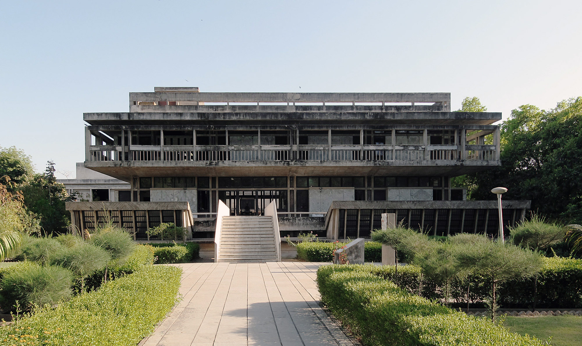 印度学研究所（The Institute of Indology）-1