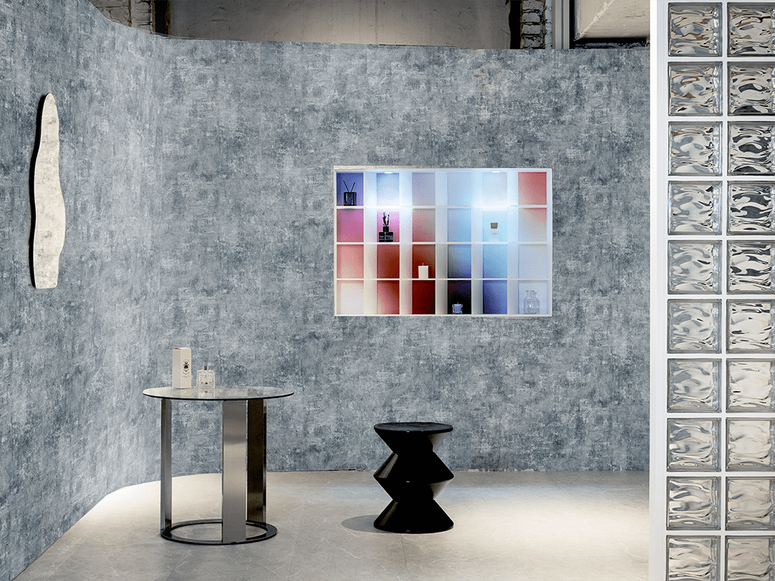 LX 豪雅希斯陌生照相馆快闪店丨韩国首尔丨flymingo PROJECT-14