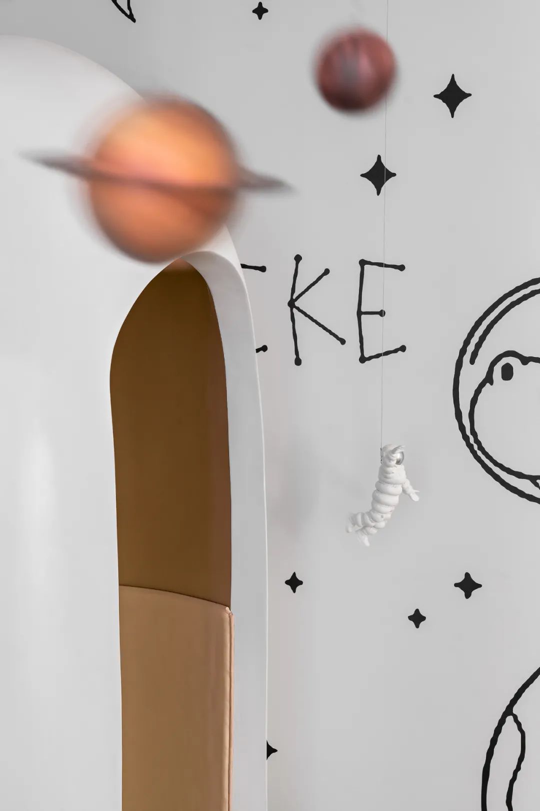 璞辉设计 | 云水禅心，陶柳之下的现代二分法美学-47