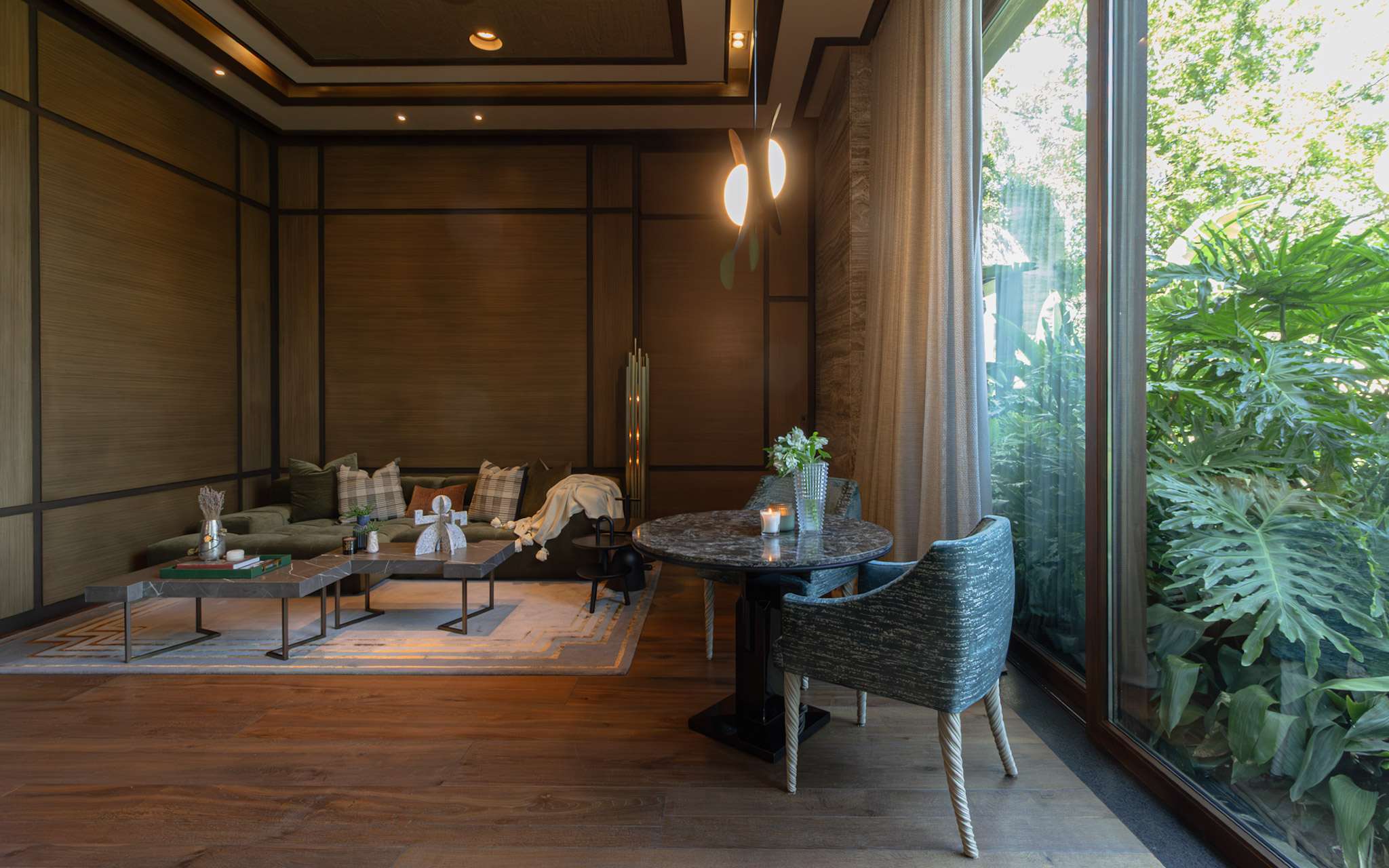 TS PHS / CARRIZALEJO RESIDENCE-18