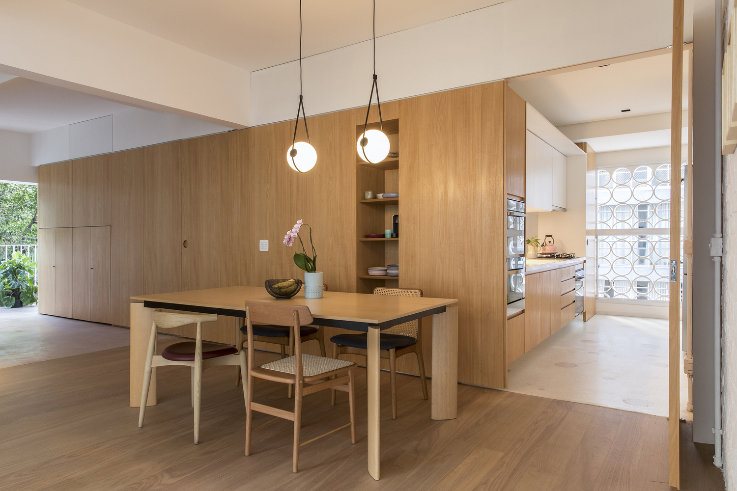 巴西 Itamarati 公寓-62