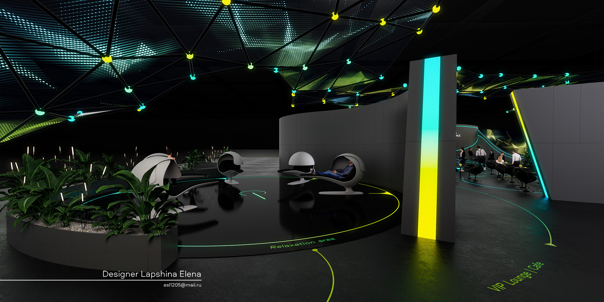 Конференция AI Journey 2022-19