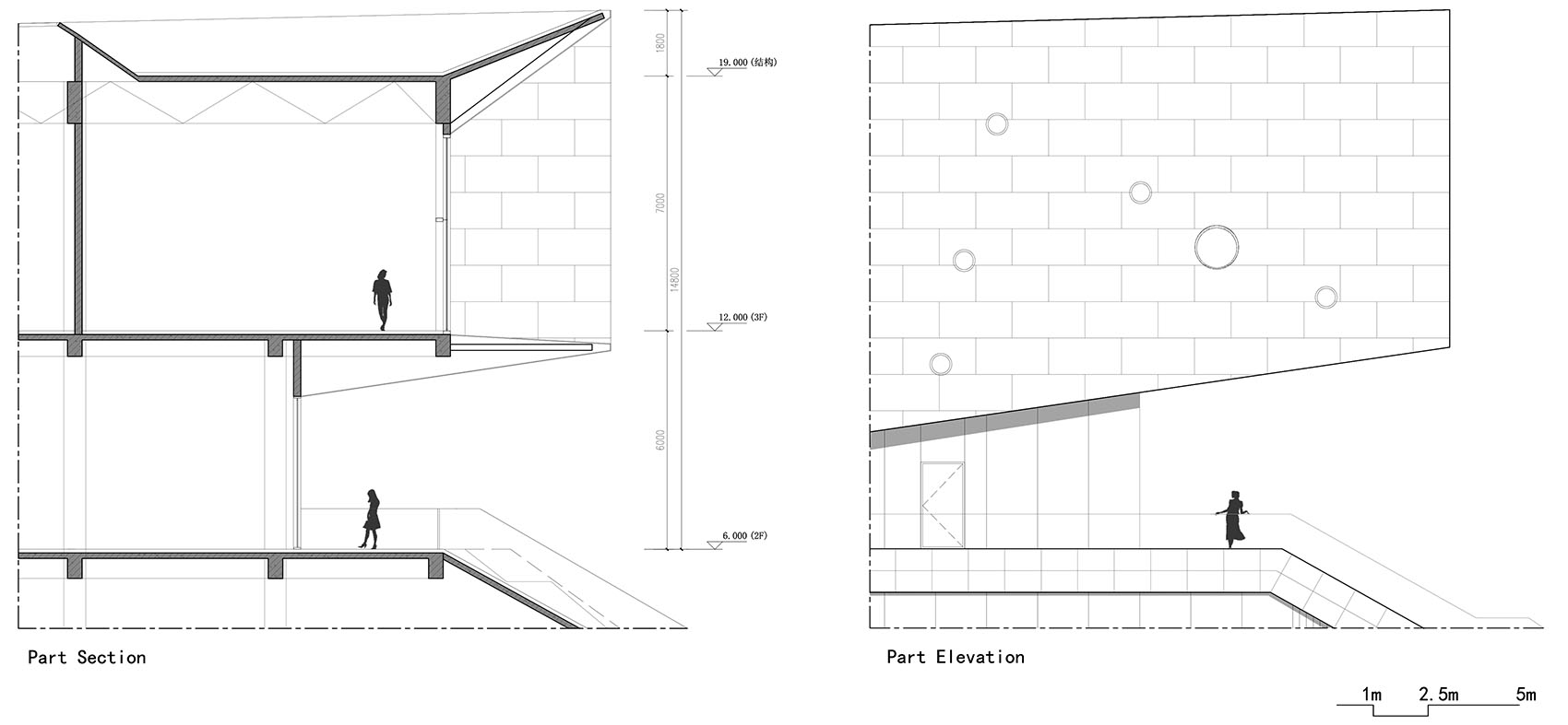 苏州重建现代服务产业园丨中国苏州丨RE:studio 工作室-57