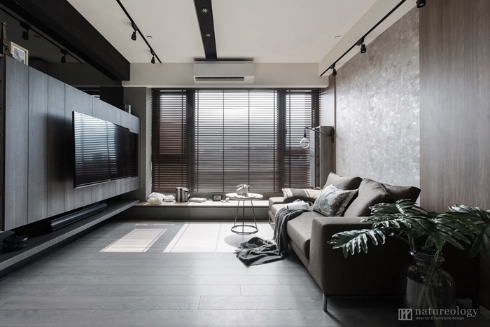 舒活宅  筑乐居设计-11