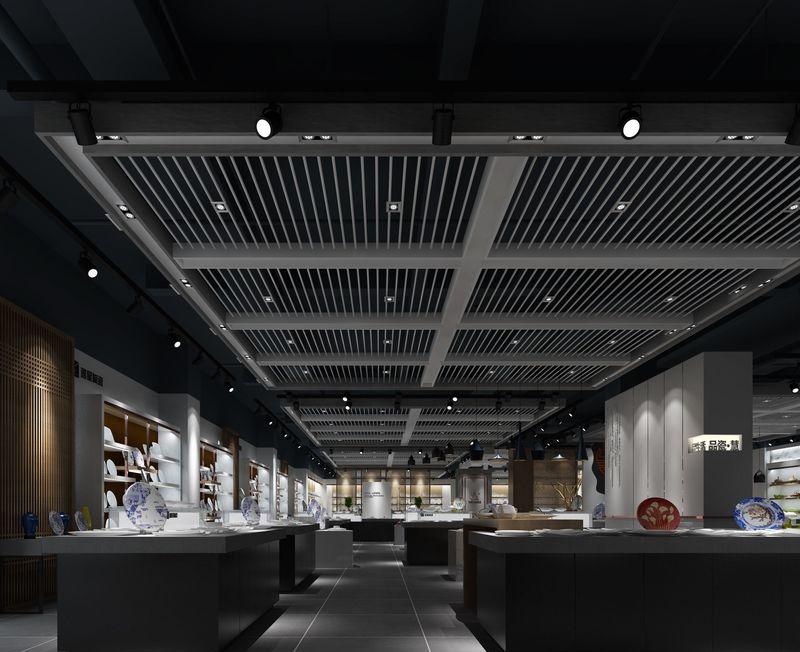 潮州雅星展厅-7