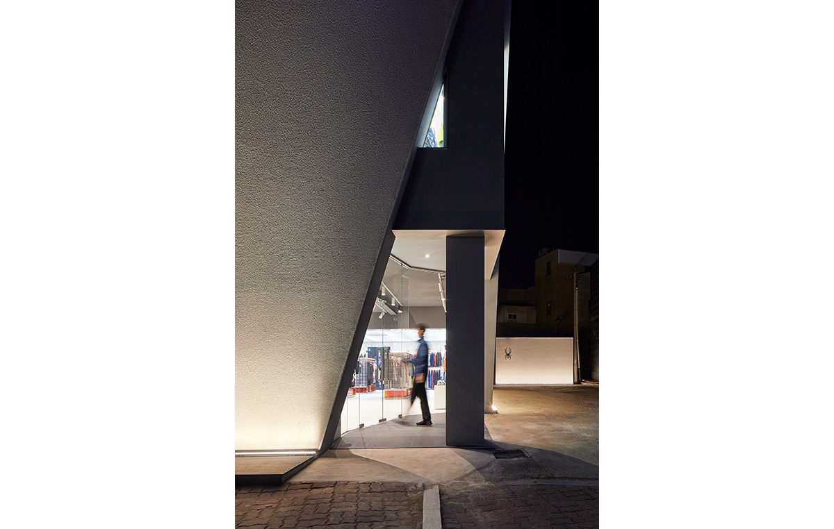 스파이더 고양점 인테리어 - 디자인 다나함 Design Danaham-15