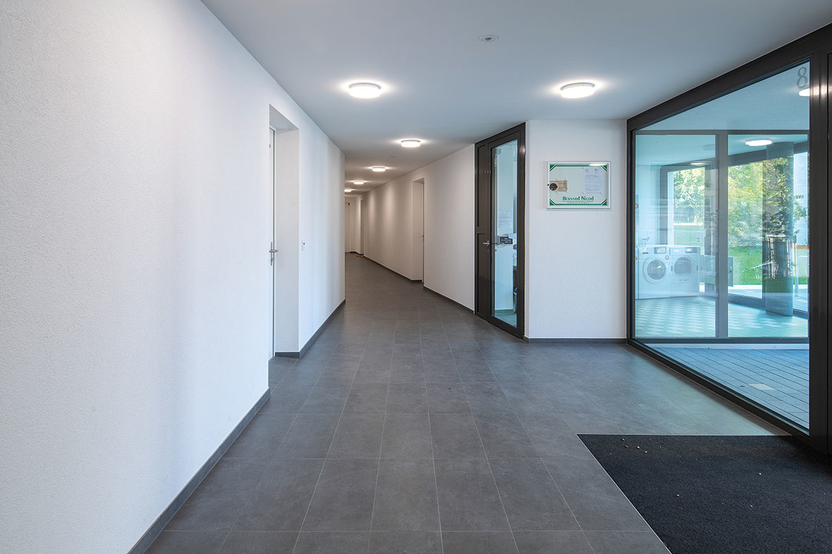 Eglantine住宅项目丨瑞士丨多家建筑事务所（未全部提及）-16