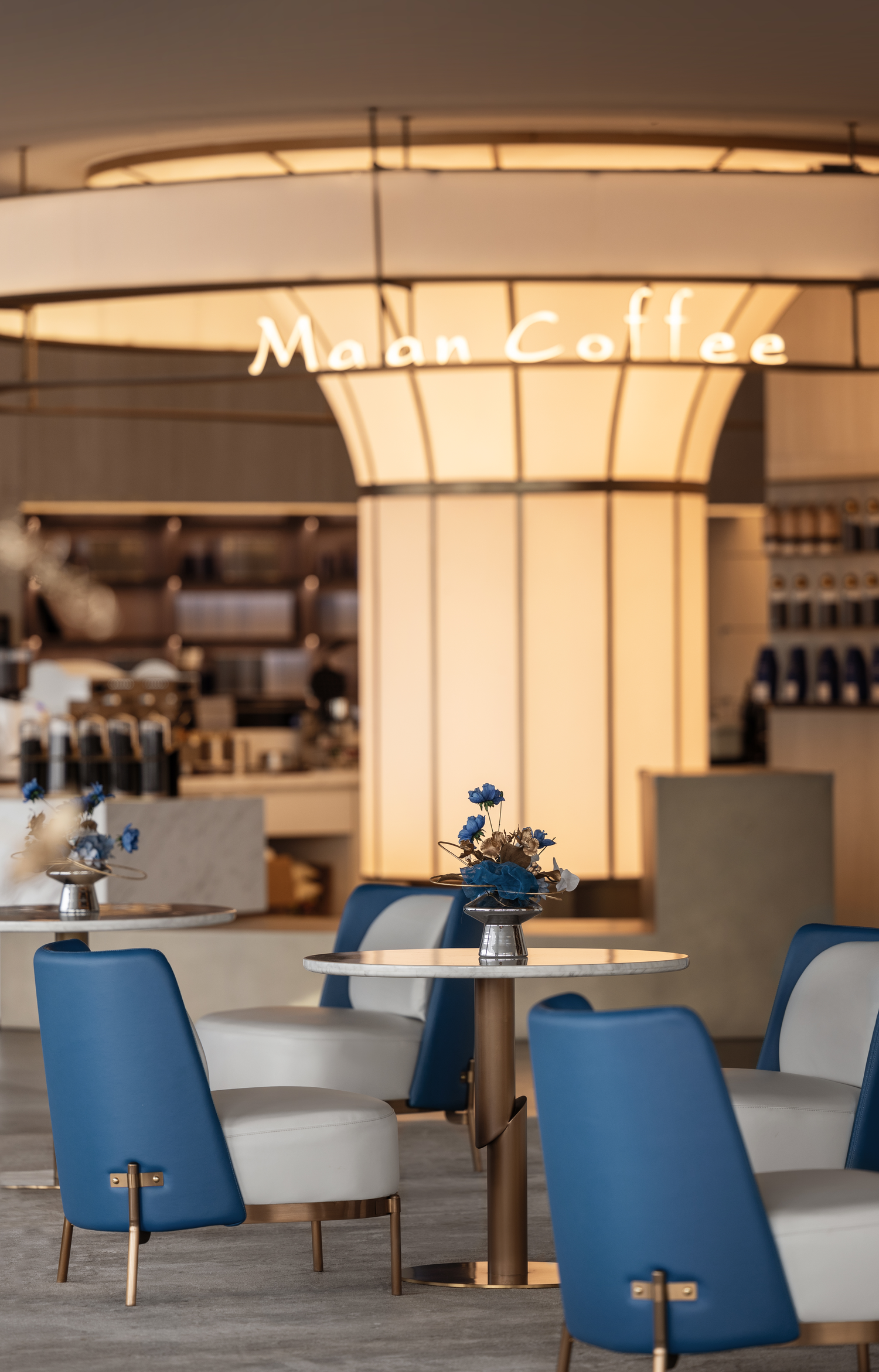 阅江台丨中国衡阳丨广州新设致尚设计事务所-42