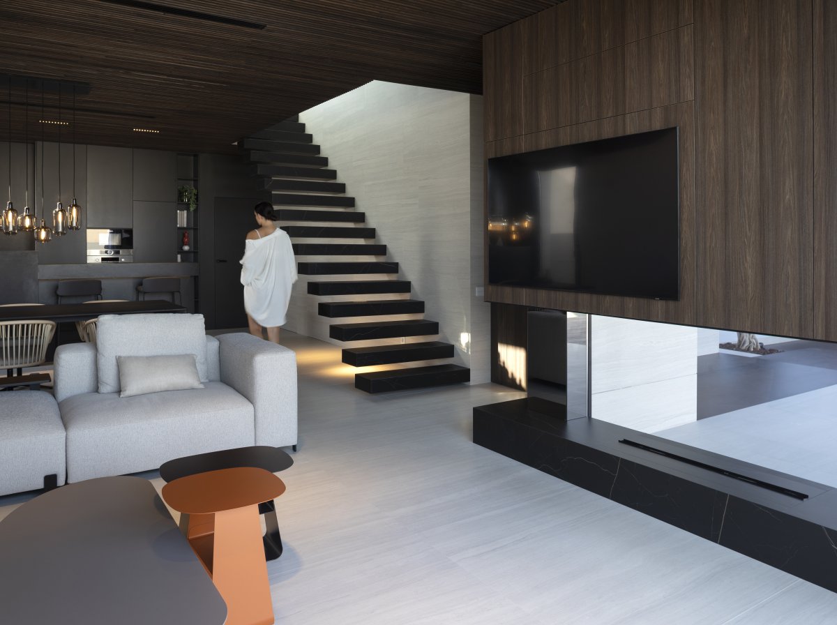 西班牙 Murcia 住宅丨西班牙穆尔西亚丨Manuel Garcia Asociados-15