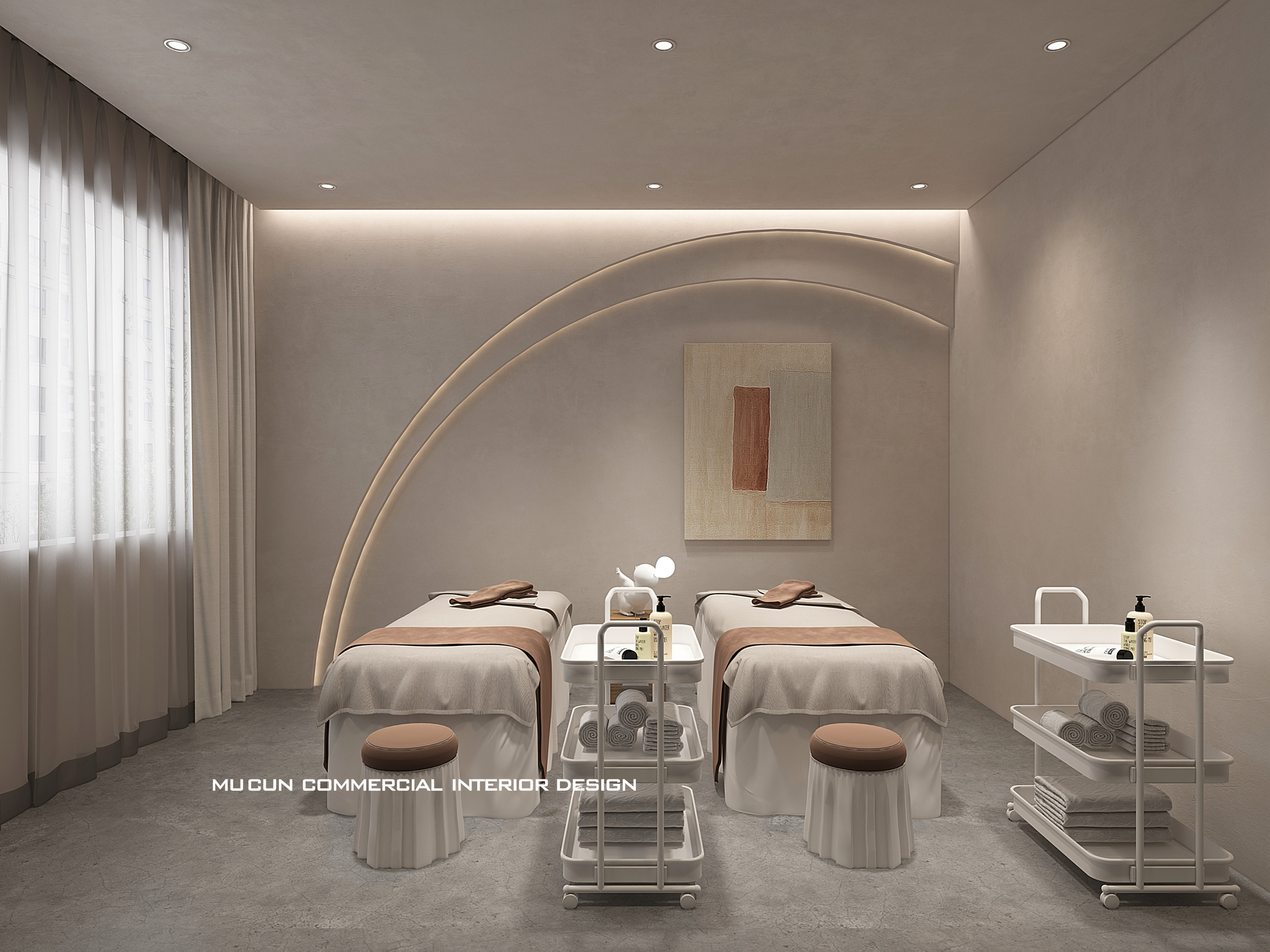 自带流量美容院设计-11