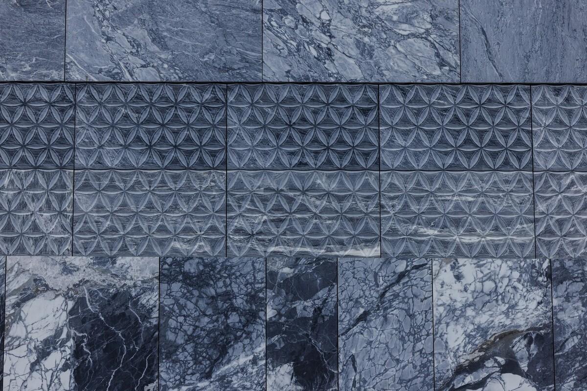 波兰华沙的波兰历史博物馆和波兰陆军博物馆方案丨CA | 建筑学院  ARCHCOLLEGE-19