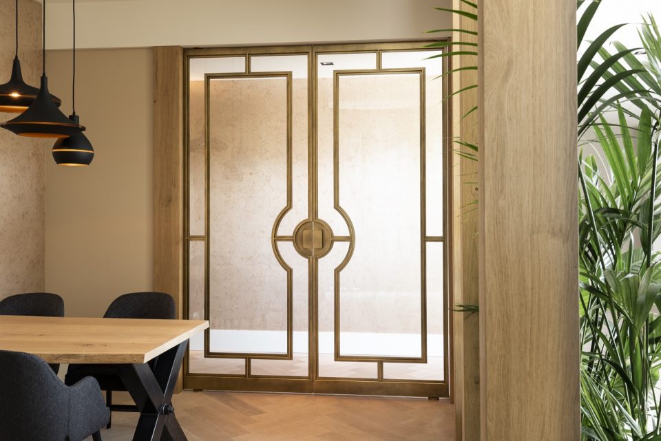 Nieuw model stalen deuren van De Rooy: model Sullivan-0