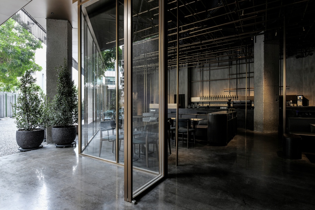 NOA Hotel 深圳丨中国深圳丨宽品设计顾问-38