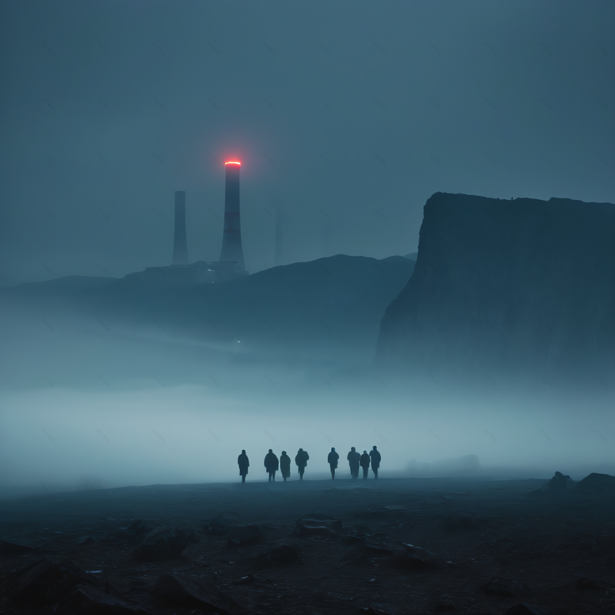 距离;间距;远处;远方;间隔;一段时间-9