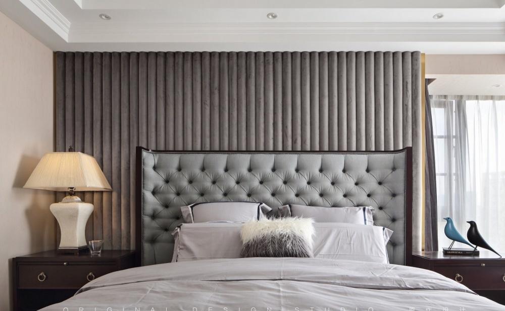 朝颜 | 平层空间的夏秋碰撞-18