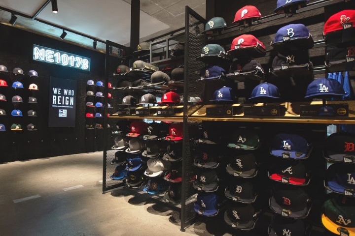 柏林新纪元品牌体验店-1