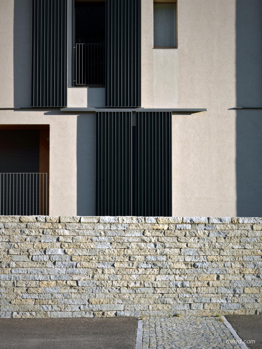 Act Romegialli · 建筑里的诗歌丨意大利丨act_romegialli-28