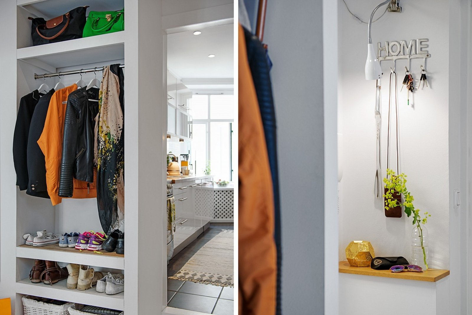 高效布局的两居室瑞典公寓-20