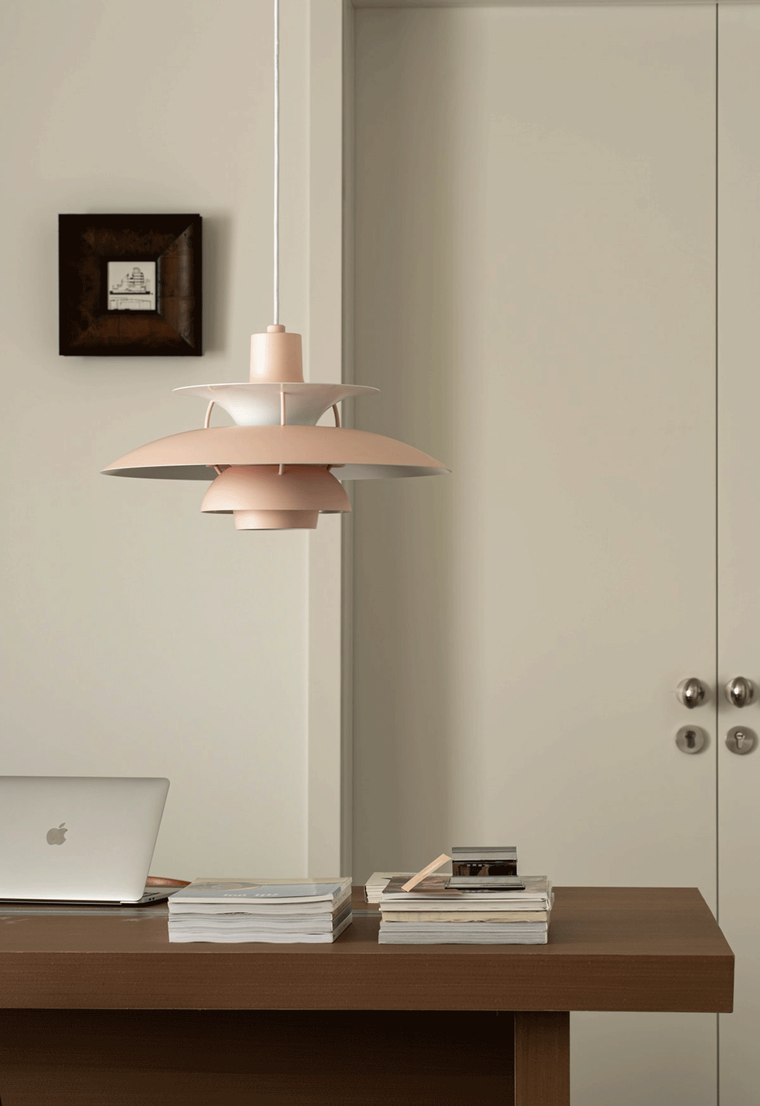 设计师的家，简单松弛！-1