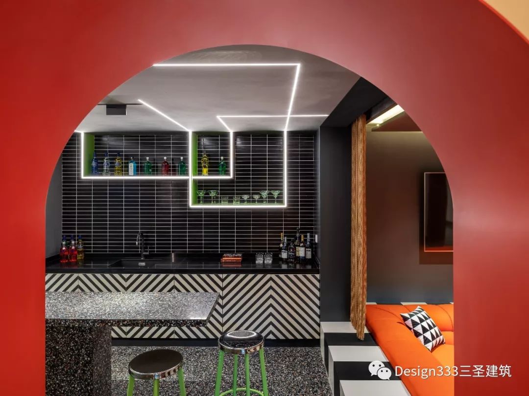 Design333作品 | 杭州新湖·香格里拉-167