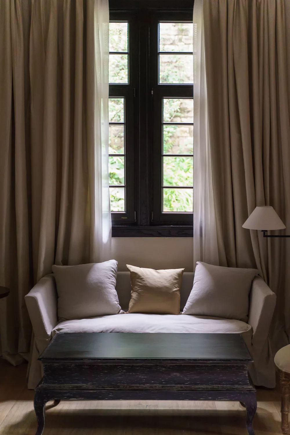 既下山·重庆：生活的复杂和冲突，都在这间院落“缴械投降”-35