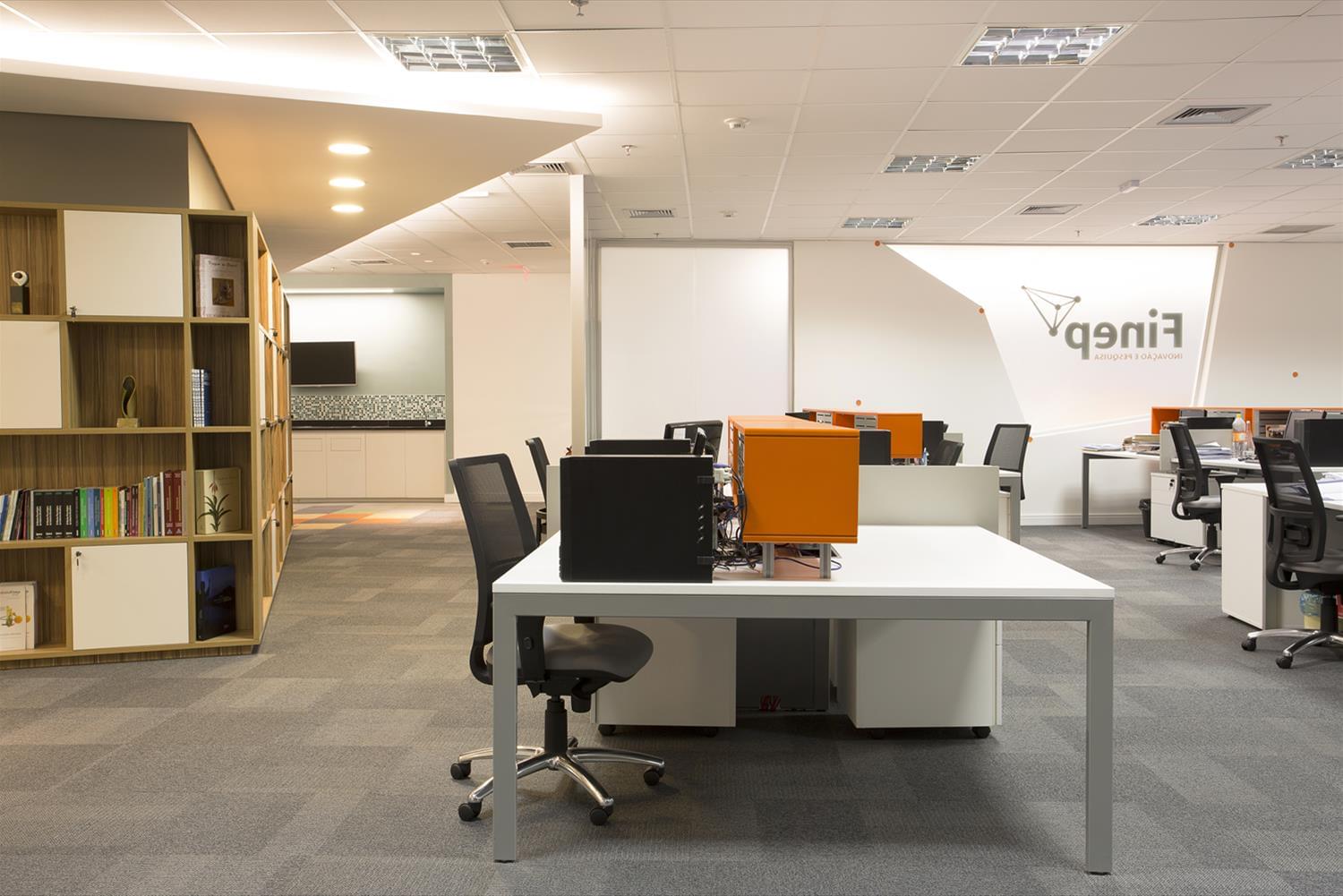 FINEP·圣保罗办公室-2