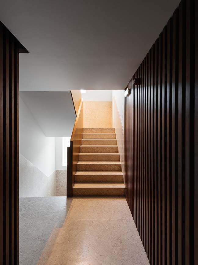 Estrela 53 Building by Metro Urbe-36