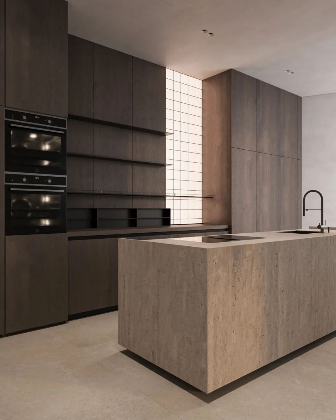 康斯坦茨的房子丨ArtPartner-22