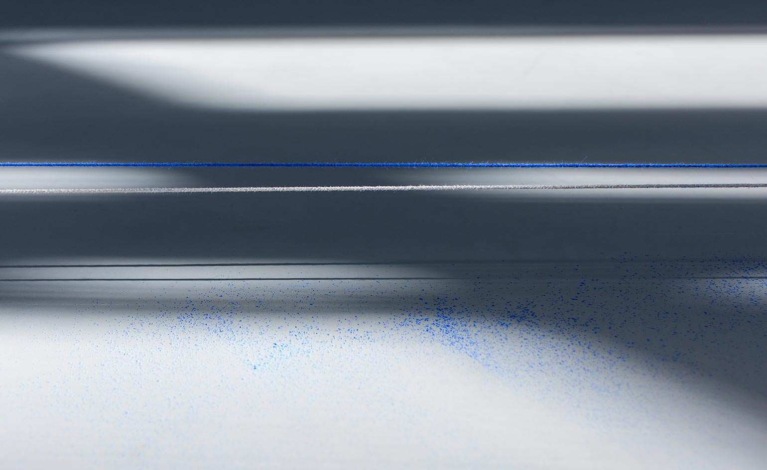 舞动巴比肯 · 戴维斯与设计师的跨界合作-12