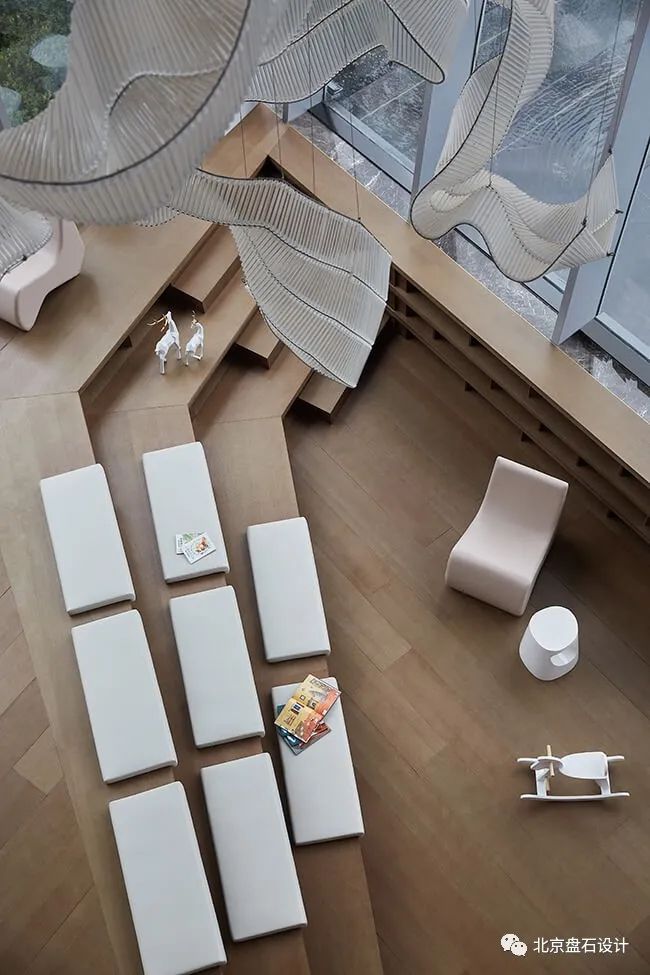 金茂智慧国际城丨中国青岛丨北京盘石典艺装饰设计有限公司-44