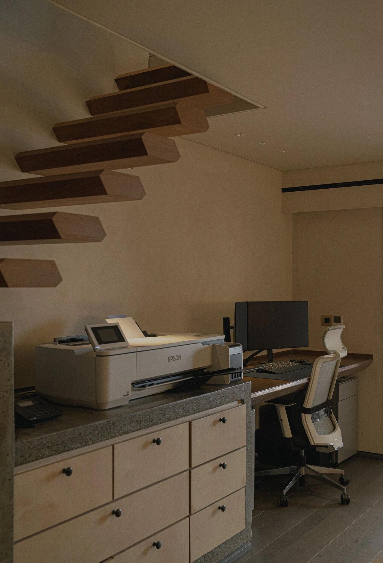 相上文象新办公室丨中国成都-18