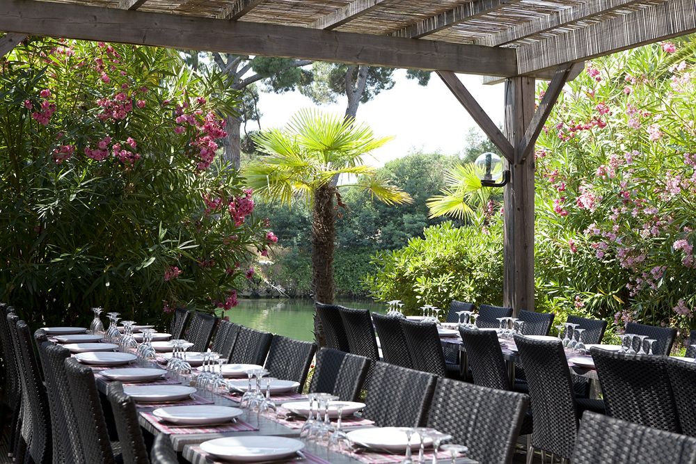 戛纳马德皮埃尔假期乡村俱乐部酒店 (Pierre - Vacances Premium residence-16