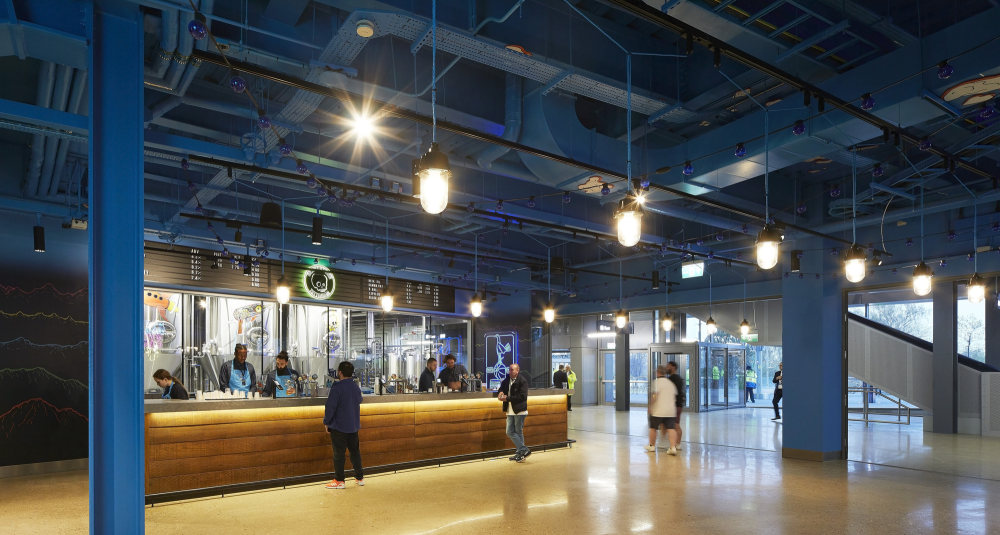 托特纳姆热刺体育场-29