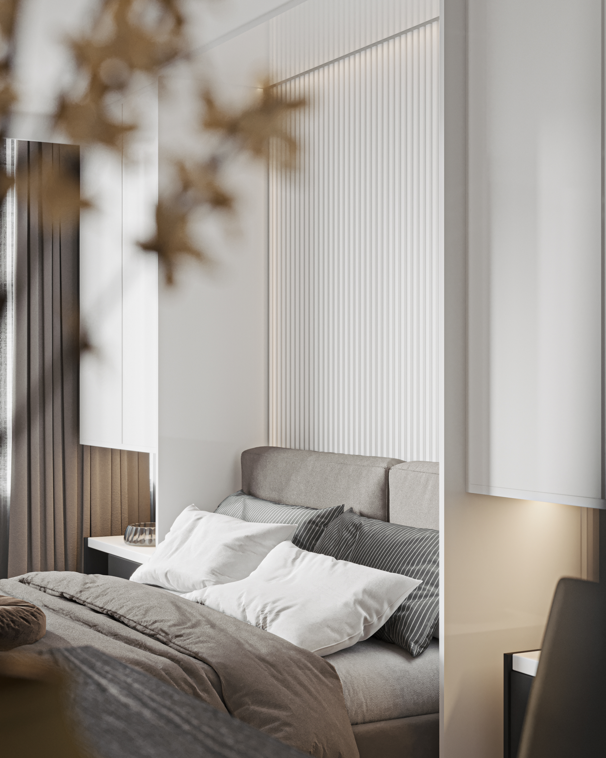 诗意光影，品质生活的写意呈现-2