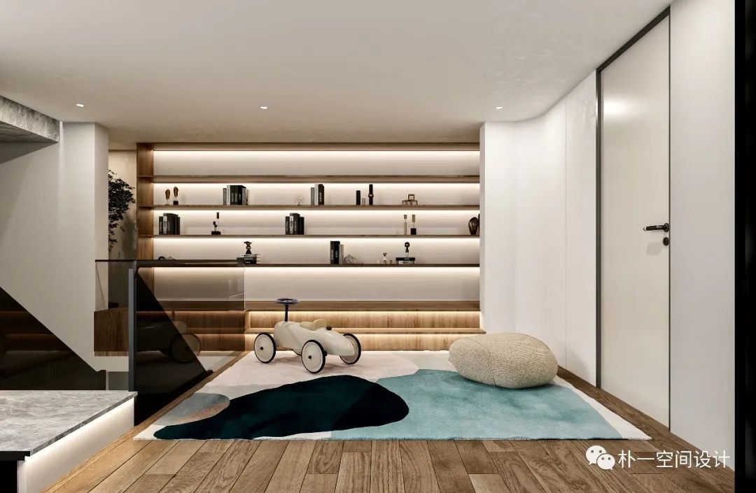 中丞双玺丨中国亳州丨朴一空间设计-0