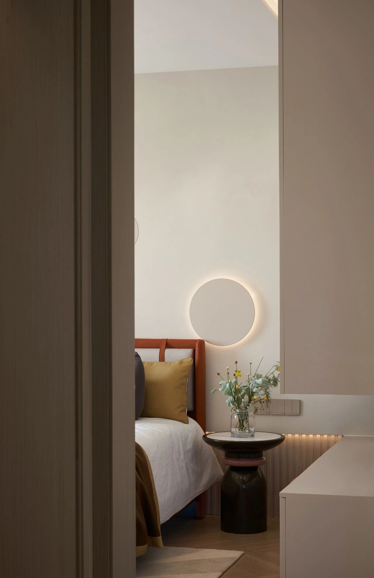 威海望岛名郡丨中国威海丨MOK Design-39