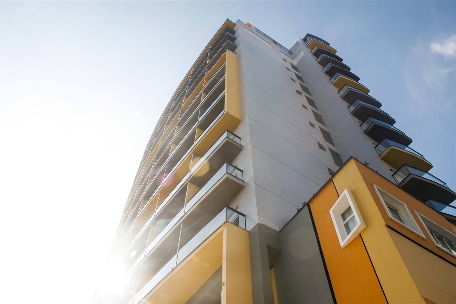 Blue Tree Towers 酒店-3